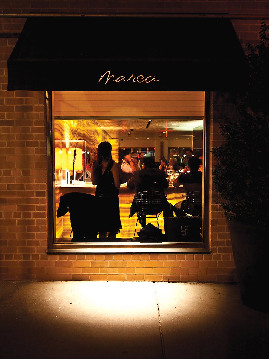 Near Shopping Center