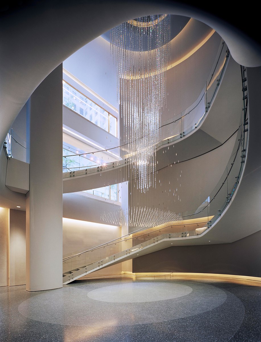 Top of the Rock, NYC