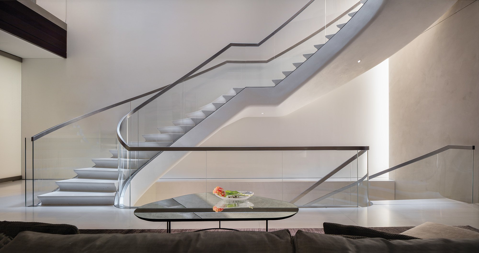 Upper East Side Townhouse, NYC