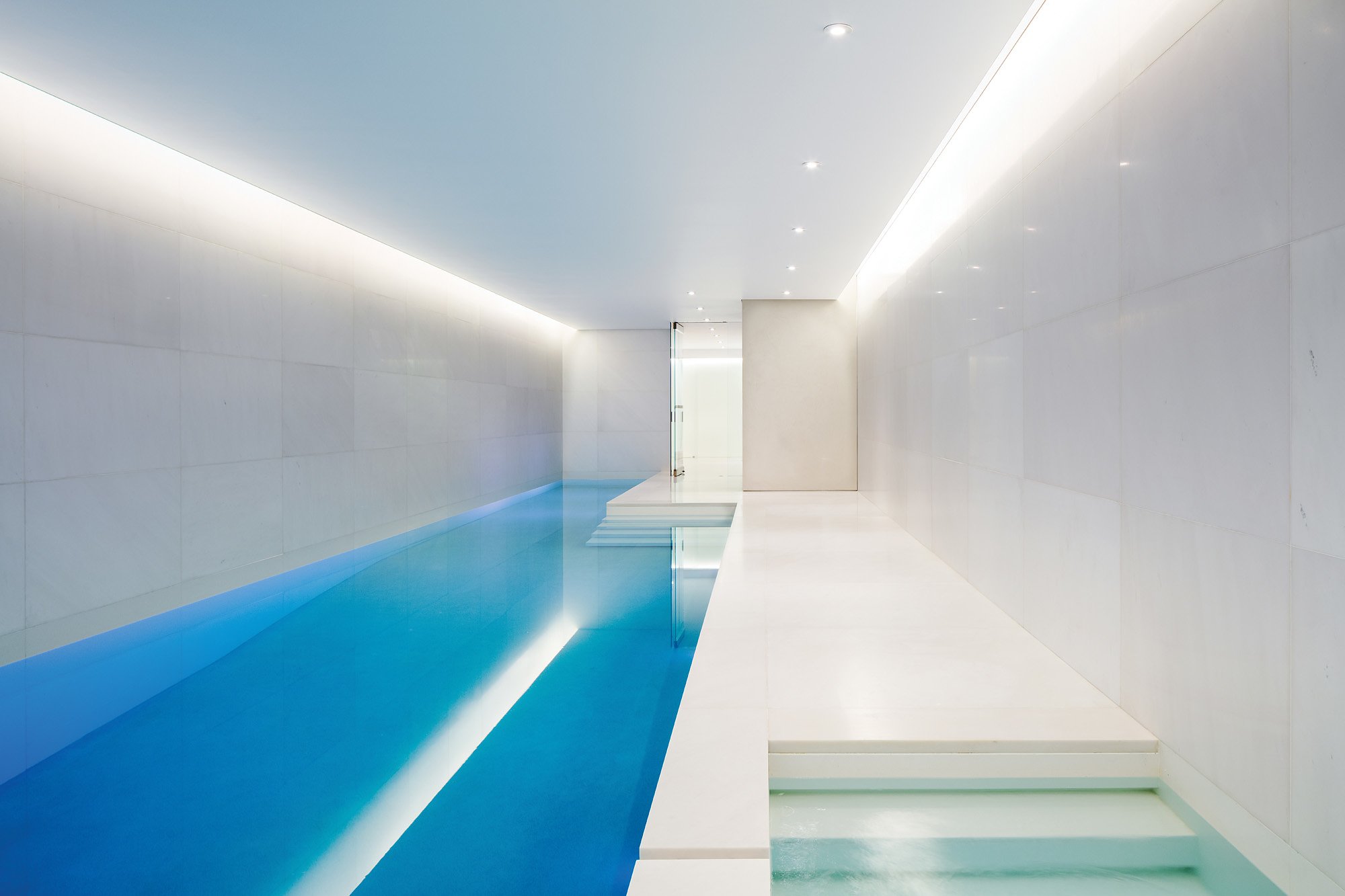 Upper East Side Townhouse, NYC