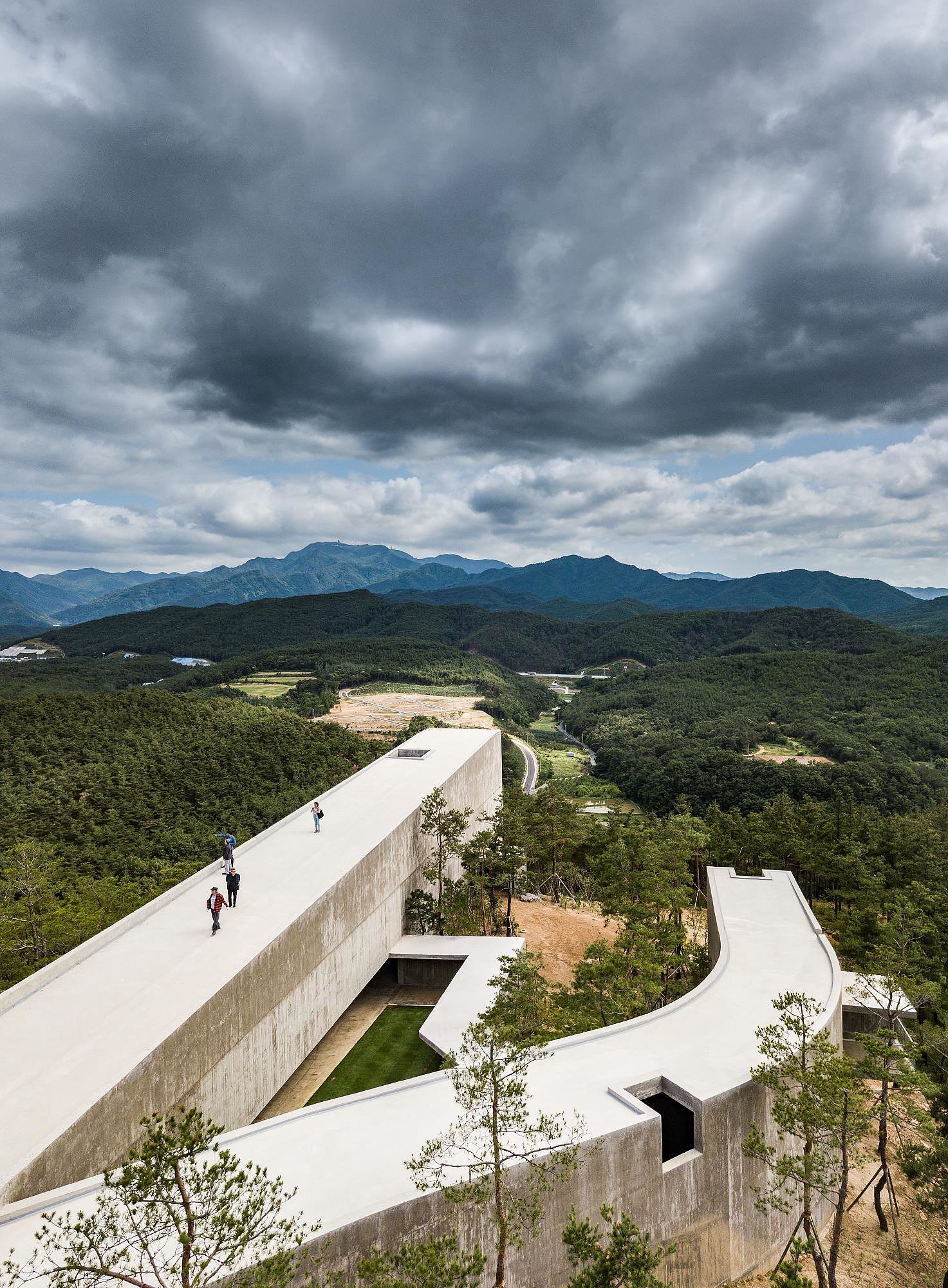 Saya Park, South Korea