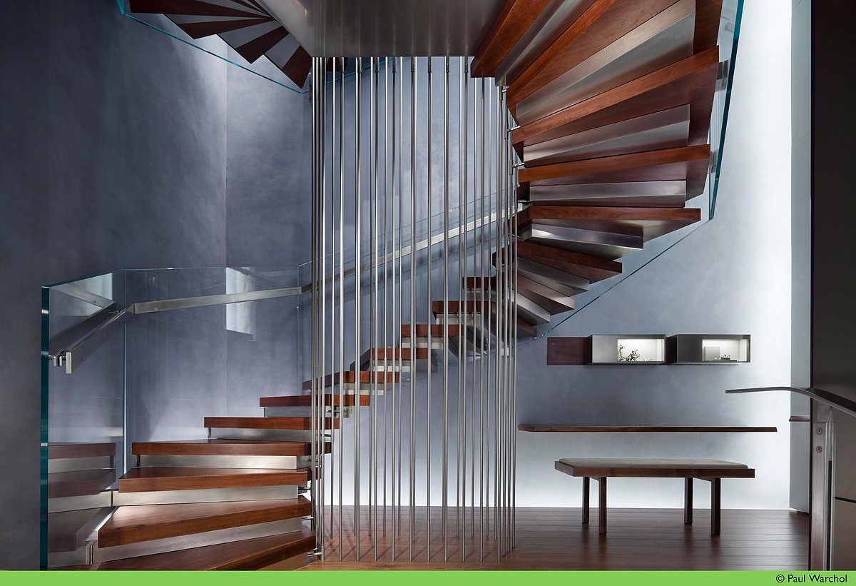 Yurman, Townhouse, NYC